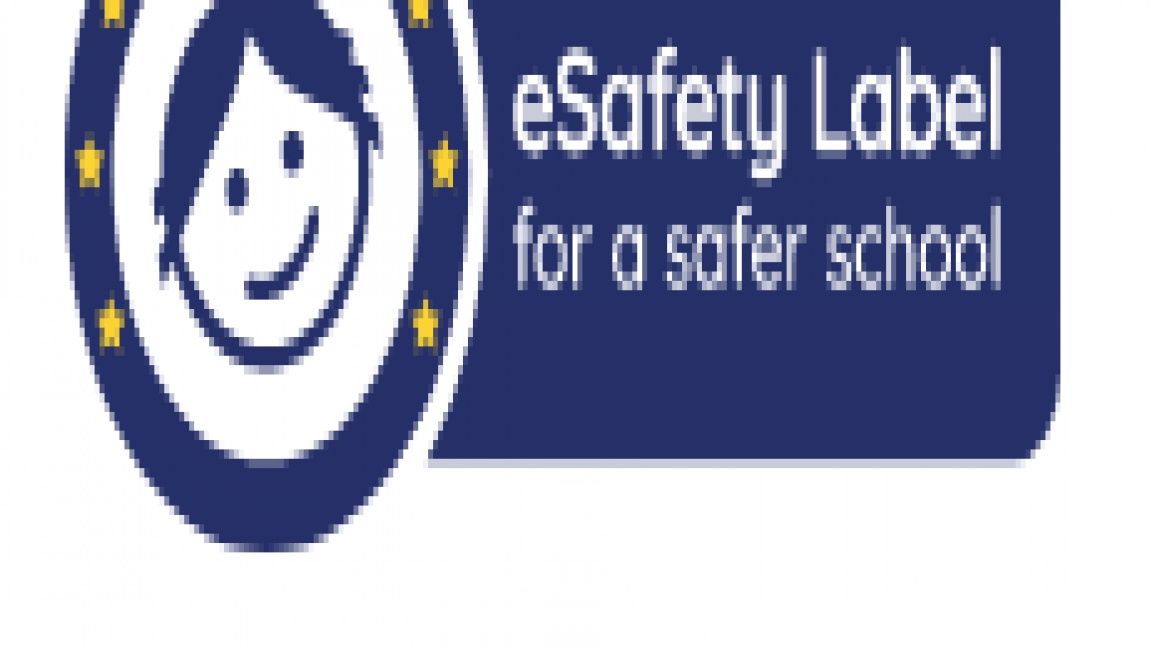 e-Güvenlik (e-Safety)  OKUL POLİTİKAMIZ