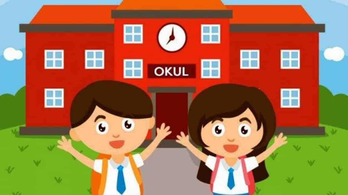 2025-2026 EĞİTİM ÖĞRETİM YILI ANASINIFI VE BİRİNCİ SINIFA ÖĞRENCİ KAYITLARI HAKKINDA